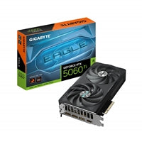 Gigabyte RTX 5060 Ti Eagle OC 16GB GDDR7 Graphics Card Gigabyte RTX 5060 Ti Eagle OC 16GB GDDR7 Graphics Card